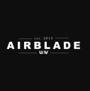 AirBlade UAV logo
